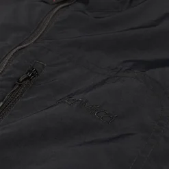 Gramicci Vestes*Nylon Vest Black