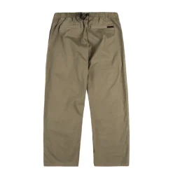 Gramicci Pantalons*Pant Straight Fit Herb Pigment