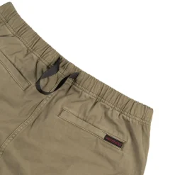 Gramicci Pantalons*Pant Straight Fit Herb Pigment