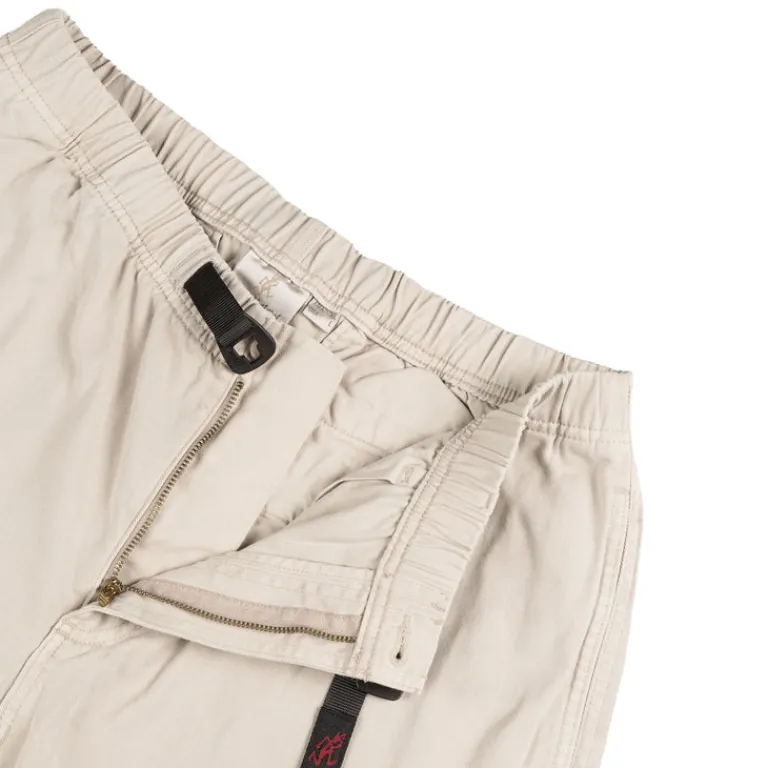 Gramicci Pantalons*Pant Straight Fit Dune Pigment
