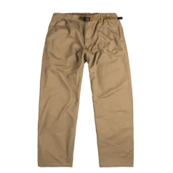 Gramicci Pantalons*Winter Twill G-Pant Tan