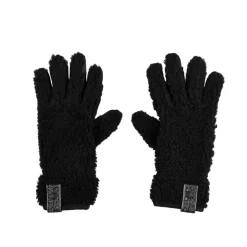 Gramicci Alle Anzeigen|Gants*x And Wander JQ Tape Fleece Glove Black