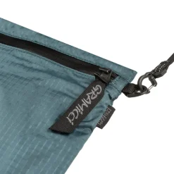 Gramicci Alle Anzeigen|Sacs*x And Wander Nylon Sacoche Blue Green