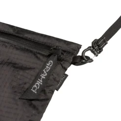 Gramicci Alle Anzeigen|Sacs*x And Wander Nylon Sacoche Black