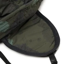 Gramicci Alle Anzeigen|Caps & Bucket Hats*x And Wander Padded Hat Camo