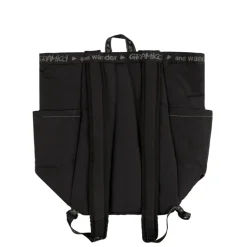 Gramicci Alle Anzeigen|Sacs*x And Wander Padded 2Way Pack Black