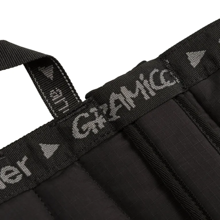 Gramicci Alle Anzeigen|Sacs*x And Wander Padded 2Way Pack Black