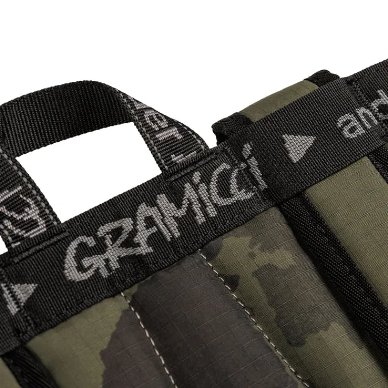 Gramicci Alle Anzeigen|Sacs*x And Wander Padded 2Way Pack Camo