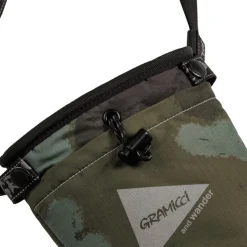 Gramicci Alle Anzeigen|Sacs*x And Wander Padded Chalk Pouch Camo