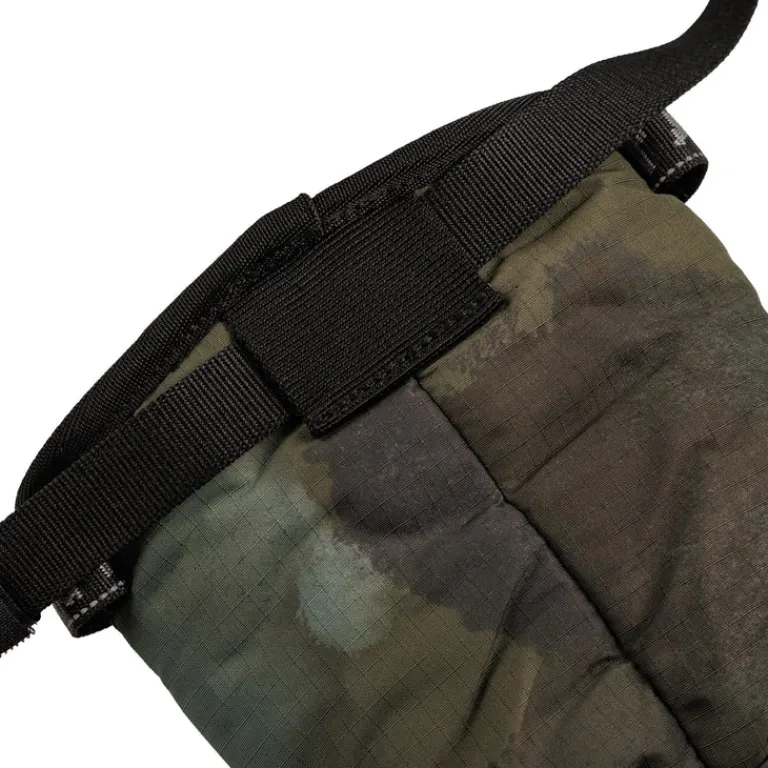 Gramicci Alle Anzeigen|Sacs*x And Wander Padded Chalk Pouch Camo