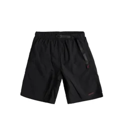 Gramicci Shorts*Nylon Packable G-Short Black