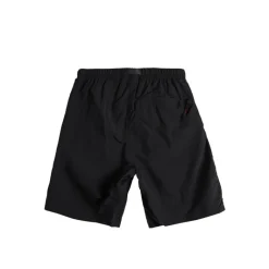 Gramicci Shorts*Nylon Packable G-Short Black