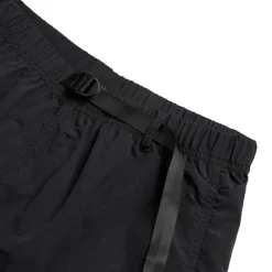 Gramicci Shorts*Nylon Packable G-Short Black