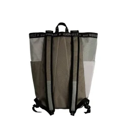 Gramicci Alle Anzeigen|Sacs*x And Wander Multi Patchwork 2 Way Pack Beige