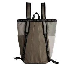 Gramicci Alle Anzeigen|Sacs*x And Wander Multi Patchwork 2 Way Pack Beige