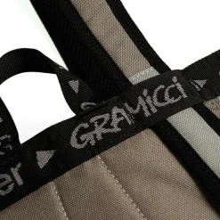 Gramicci Alle Anzeigen|Sacs*x And Wander Multi Patchwork 2 Way Pack Beige
