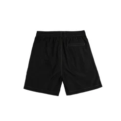 HAL STUDIOS Shorts*Swim Short Black