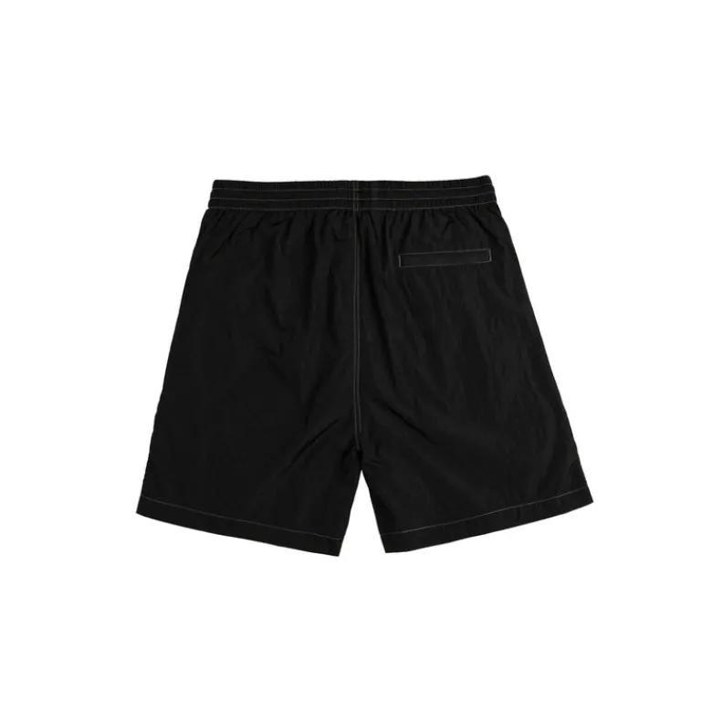 HAL STUDIOS Shorts*Swim Short Black