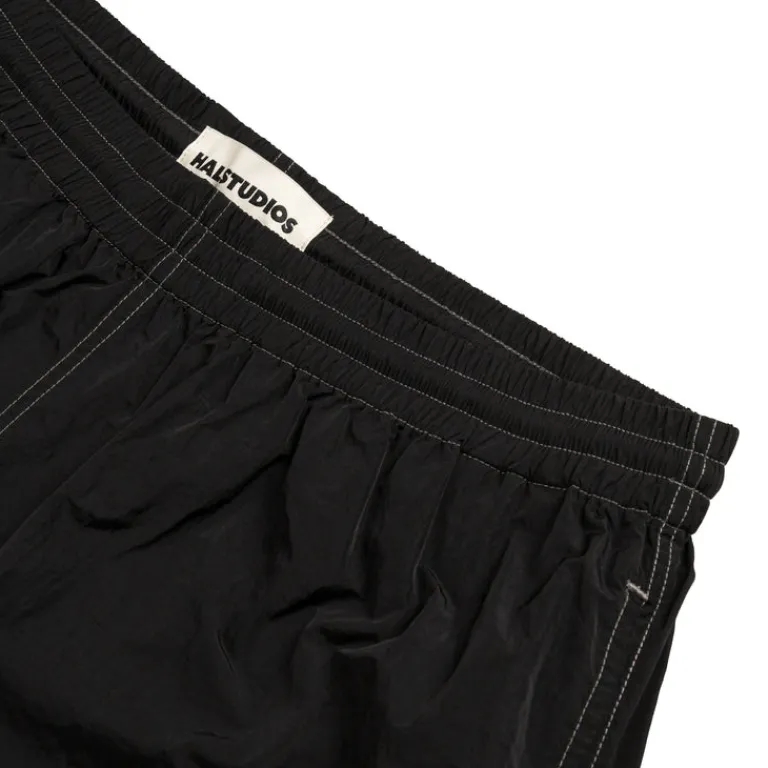 HAL STUDIOS Shorts*Swim Short Black
