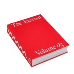 Hartcopy Alle Anzeigen|Livres Et Magazines*The Journal - Volume 03