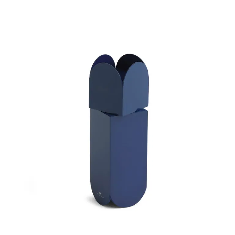 HAY Vaisselle|Cuisine*Arcs Salt & Pepper Grinder Dark Blue
