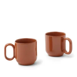 HAY Vaisselle*Barro Cup Set of 2 Natural
