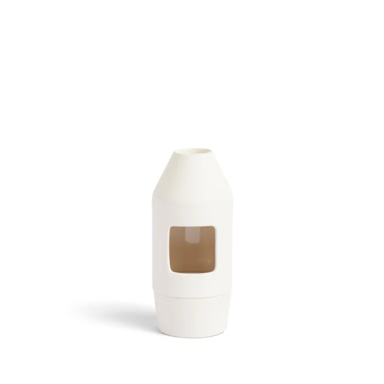 HAY Bougies & Parfums D'Ambiance*Chim Chim Scent Diffuser Off White