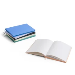 HAY Livres Et Magazines*Colour Notebook Vibrant Blue