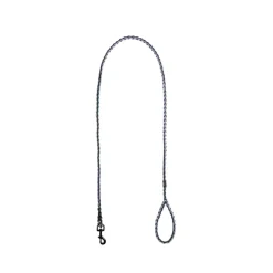 HAY Accessoires Pour Chiens*Dogs Leash Braided Lavender / Green