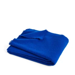 HAY Salle De Séjour*Mono Blanket Ultramarine