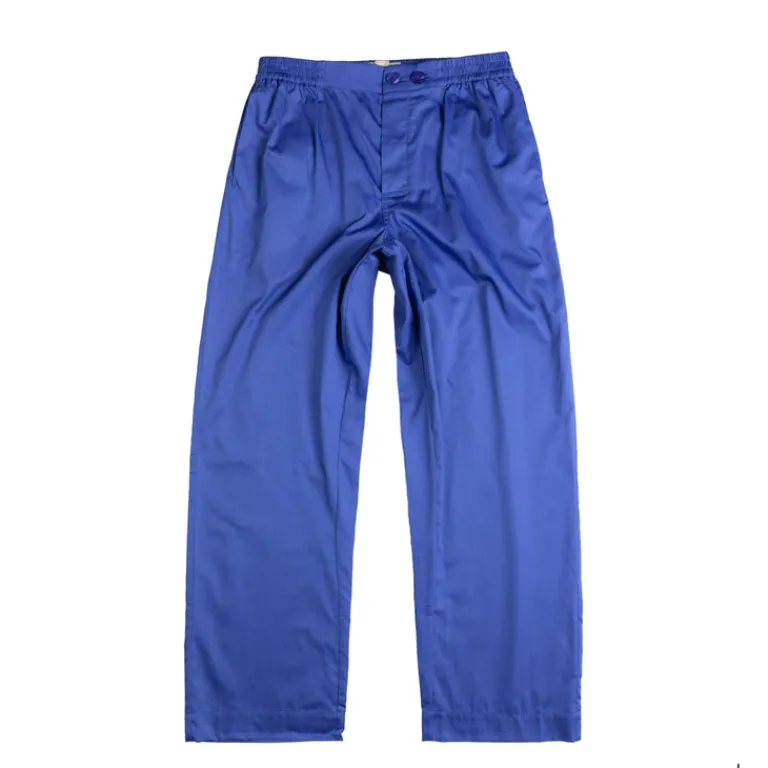 HAY Pyjamas & Sous-Vêtements*Outline Pyjama Trousers Vivid Blue