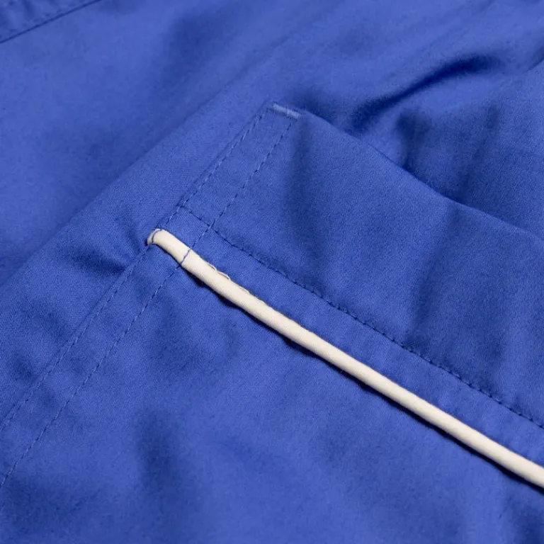 HAY Pyjamas & Sous-Vêtements*Outline Pyjama Trousers Vivid Blue