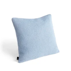 HAY Salle De Séjour*Texture Cushion Ice Blue