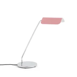 HAY Salle De Séjour*Apex Desk Lamp Luis Pink
