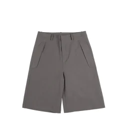 Hiking Patrol Shorts*Light Soft Shell Shorts Dark Grey