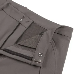 Hiking Patrol Shorts*Light Soft Shell Shorts Dark Grey
