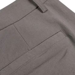 Hiking Patrol Shorts*Light Soft Shell Shorts Dark Grey