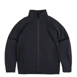 Hiking Patrol Gilets*Light Soft Shell Jacket Dark Navy