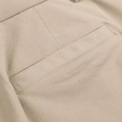 Hiking Patrol Pantalons*Light Soft Shell Trouser Light Beige