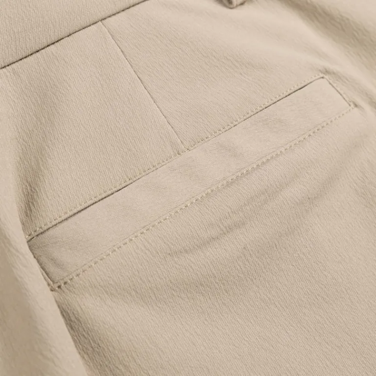 Hiking Patrol Pantalons*Light Soft Shell Trouser Light Beige