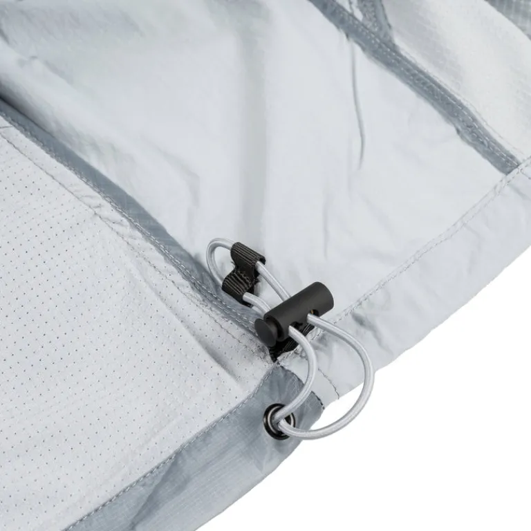 Hiking Patrol Gilets*Light Technical Jacket Light Blue