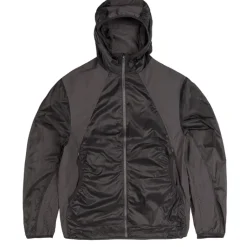 Hiking Patrol Gilets*Light Technical Jacket Dark Grey