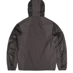 Hiking Patrol Gilets*Light Technical Jacket Dark Grey