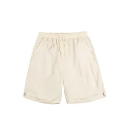Hiking Patrol Shorts*Light Technical Shorts Cream