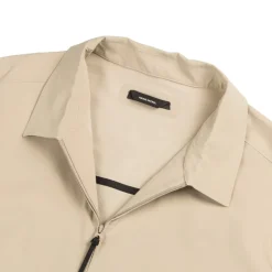 Hiking Patrol Gilets*Technical Shirt Beige