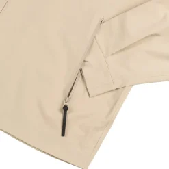 Hiking Patrol Gilets*Technical Shirt Beige