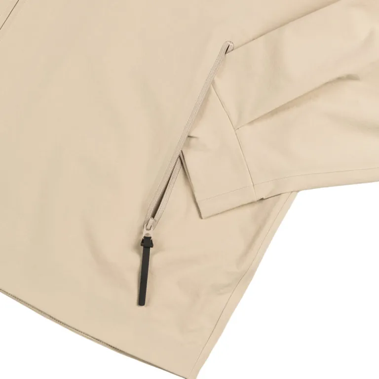 Hiking Patrol Gilets*Technical Shirt Beige