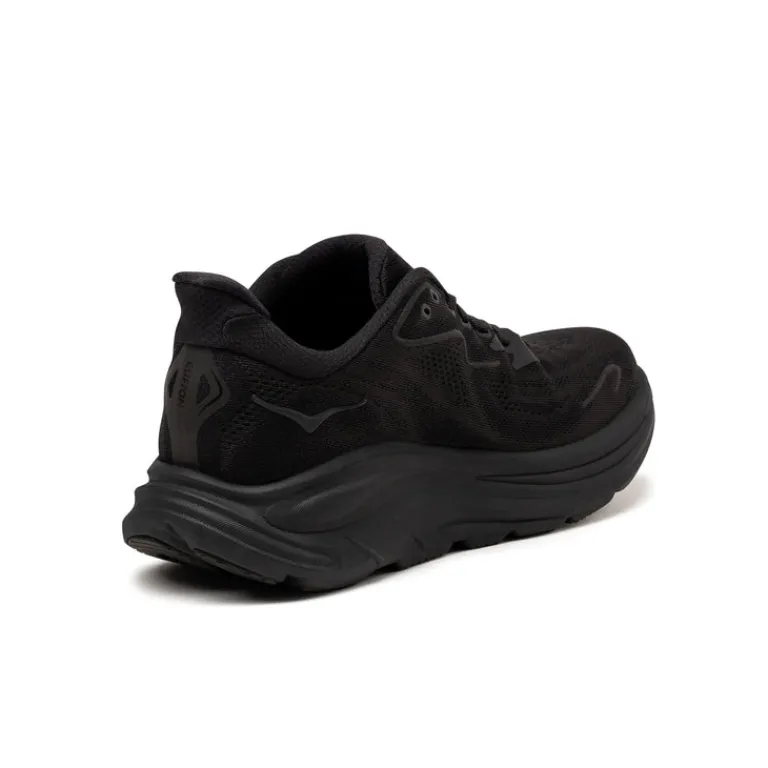 HOKA Chaussures De Running*Clifton 10 Black / Black