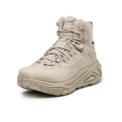 HOKA Sneakers Imperméables|Sneakers Montantes*Kaha 3 GTX Raw Linen / Oat Milk