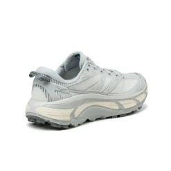 HOKA Sneakers Végétaliens|Baskets D'Extérieur*Mafate Speed 2 Cosmic Grey / Alabaster